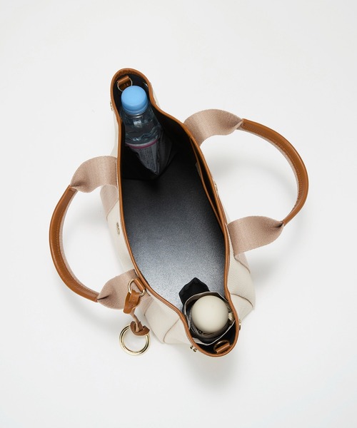 TOPKAPI BREATH（トプカピ ブレス） トートバッグ 「Breath TOPKAPI