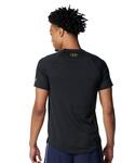 tシャツ UAネクストジェン ショートスリーブ...の詳細画像1