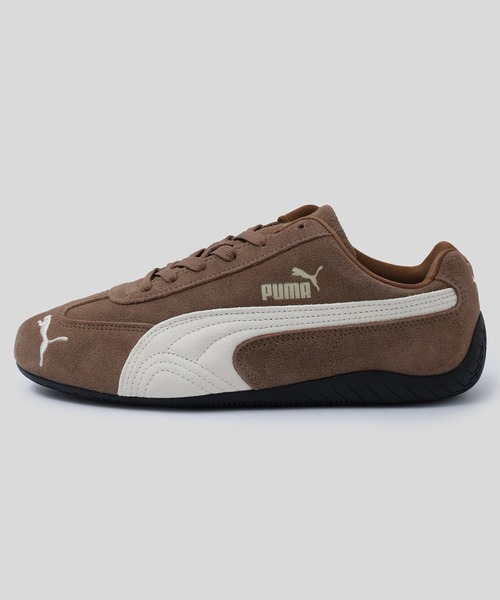PUMA（プーマ） スニーカー PUMA W SPEEDCAT OG 398846-31 レディース