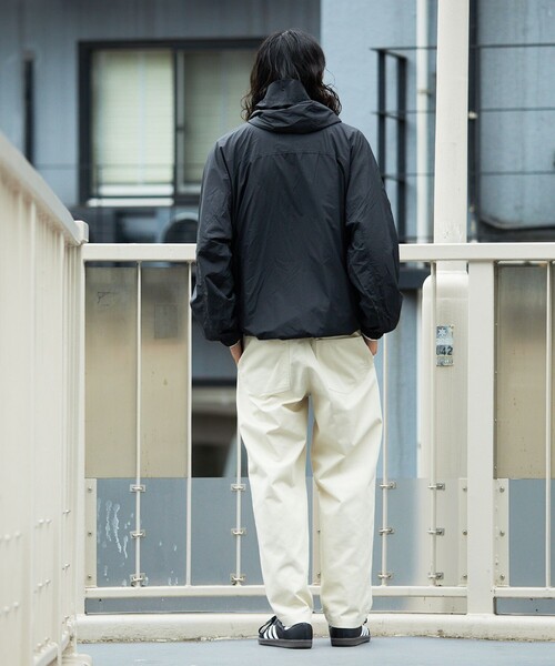 「FREAK'S STORE」 ブルゾン LARGE オリーブ メンズの画像