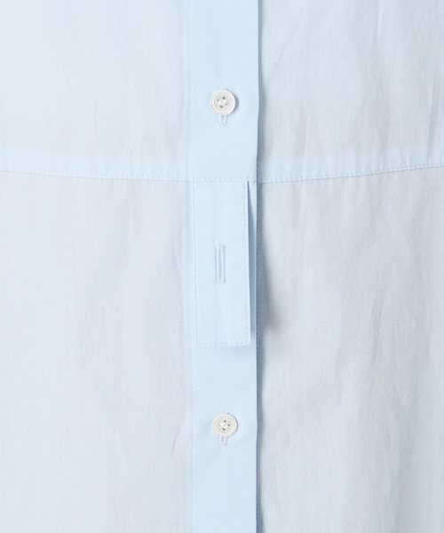 シャツ/ブラウス(長袖/七分) CELERI SHIRRING BLOUSE CELERI ブラウス シャツ ブルーシャツ レディース : ZOZOTOWN Yahoo!店