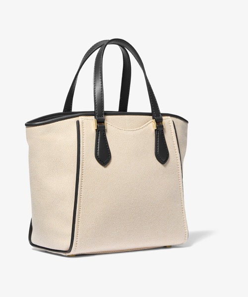 「MICHAEL KORS」 2WAYバッグ FREE ブラック レディース