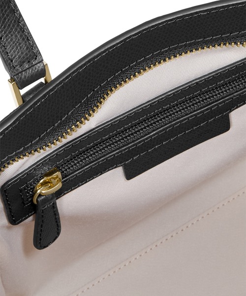 「MICHAEL KORS」 2WAYバッグ FREE ブラック レディース