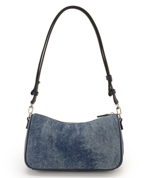 GUESS（ゲス） ショルダーバッグ バッグ KASSIE Convertible Shoulder