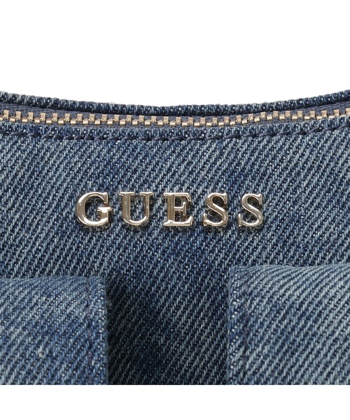 GUESS（ゲス） ショルダーバッグ バッグ KASSIE Convertible Shoulder
