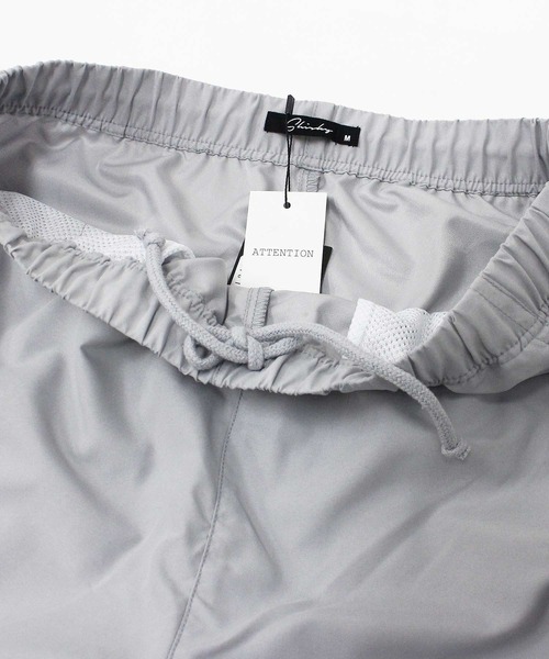 「SHISKY」 カーゴパンツ M ネイビー メンズ_画像2