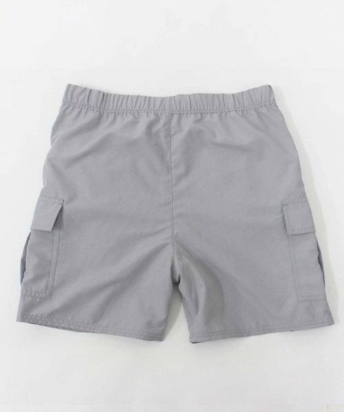 「SHISKY」 カーゴパンツ M ネイビー メンズ_画像5