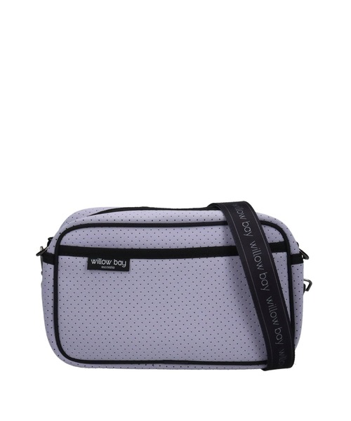 Willow Bay（ウィローベイ） ショルダーバッグ バッグ LARGE CROSSBODY
