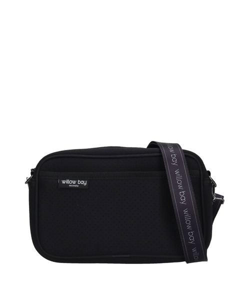 Willow Bay（ウィローベイ） ショルダーバッグ バッグ LARGE CROSSBODY
