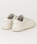 「adidas」 ローカットスニーカー 22....の詳細画像1