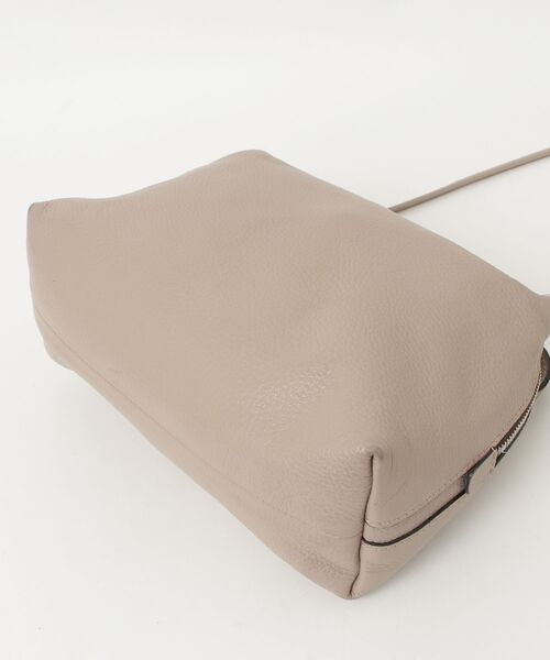 「GIANNI CHIARINI」 2WAYバッグ FREE アイボリー レディース