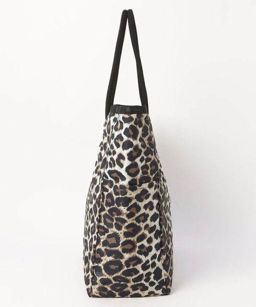 「LeSportsac」 トートバッグ FREE ベージュ レディース_画像7