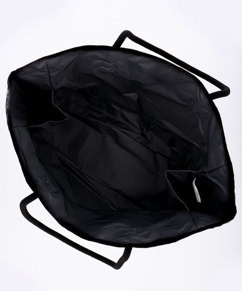 「LeSportsac」 トートバッグ FREE ベージュ レディース_画像9