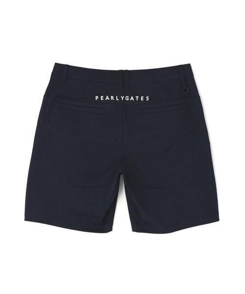 パンツ Peカチオンメランジ天竺ショートパンツ メンズ_13