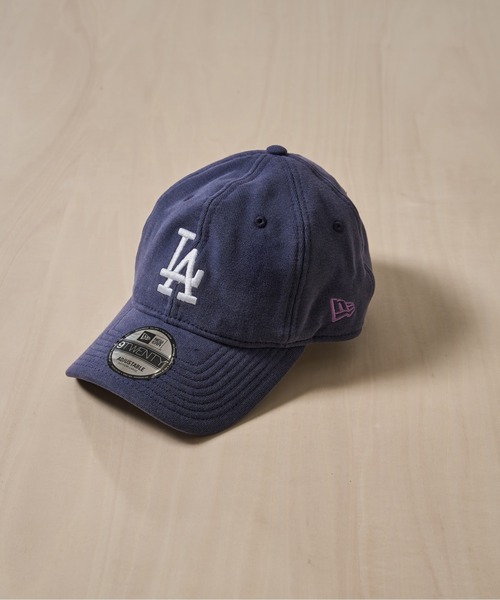 REMI RELIEF（レミ レリーフ） ニューエラ キャップ 帽子 x NEW ERA(LA