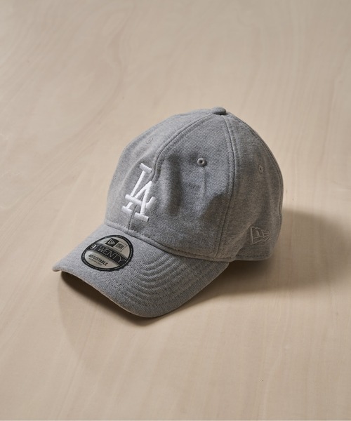 REMI RELIEF（レミ レリーフ） キャップ 帽子 x NEW ERA(LA) メンズ