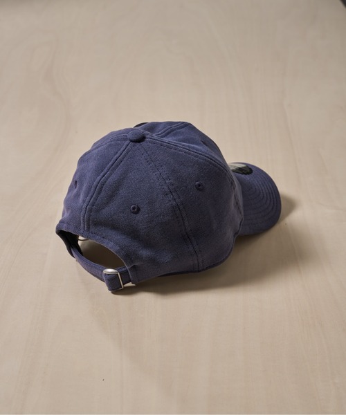 REMI RELIEF（レミ レリーフ） キャップ 帽子 x NEW ERA(LA) メンズ