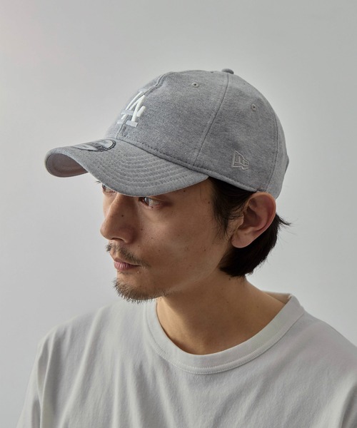REMI RELIEF（レミ レリーフ） キャップ 帽子 x NEW ERA(LA) メンズ