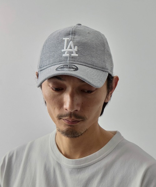 REMI RELIEF（レミ レリーフ） キャップ 帽子 x NEW ERA(LA) メンズ