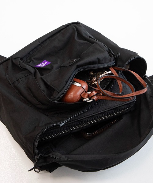 THE NORTH FACE PURPLE LABEL ショルダーバッグ メンズ : ZOZOTOWN
