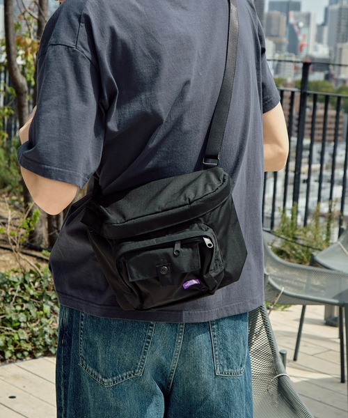 THE NORTH FACE PURPLE LABEL ショルダーバッグ メンズ : ZOZOTOWN