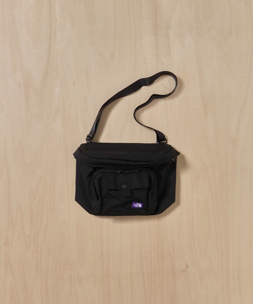 THE NORTH FACE PURPLE LABEL ショルダーバッグ 「THE Purple Label/ザ