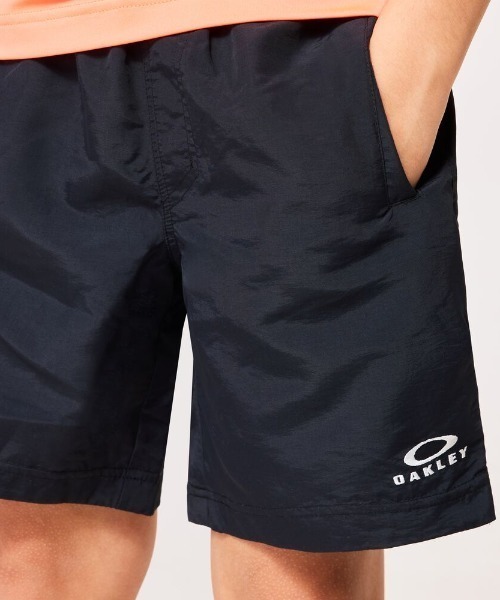OAKLEY（オークリー） パンツ YTR NY SHORTS 11.0 キッズ 子供服