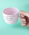 タンブラー 「ちいかわ」アニメ柄 コップ3個セ...の詳細画像3