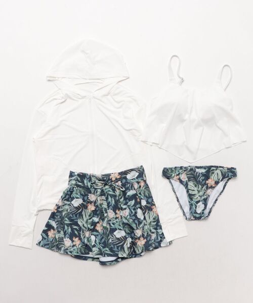 LAETITIA（レリッタ） 水着 「ムラサキスポーツ限定」LAETITIA