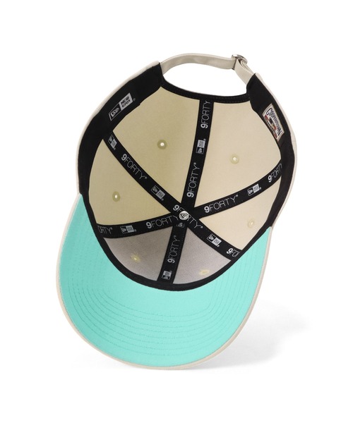 NEW ERA（ニューエラ） キャップ 帽子 紫外線カット メンズ ニューエラ