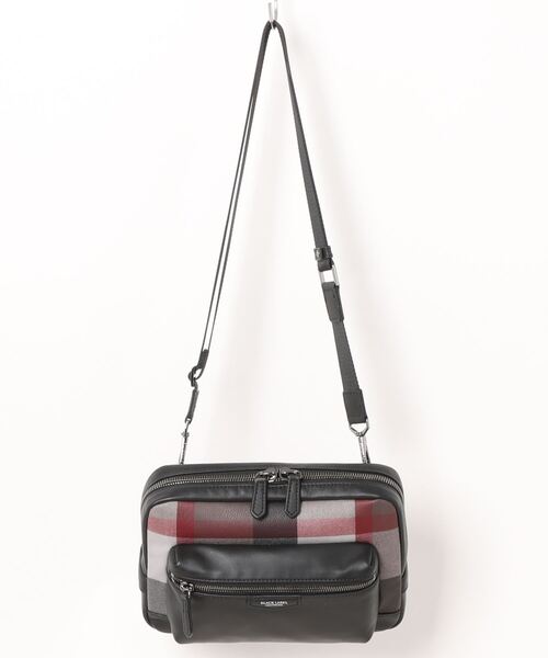BURBERRY BLACK LABEL（バーバリーブラックレーベル） ショルダー