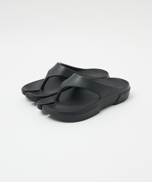 PAES（ペイズ） 厚底 サンダル 「PAES」Flip Flop フリップフロップ