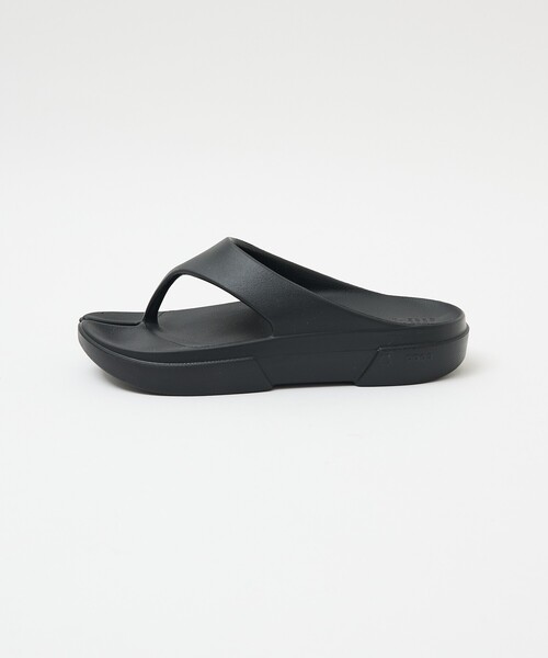 PAES（ペイズ） 厚底 サンダル 「PAES」Flip Flop フリップフロップ