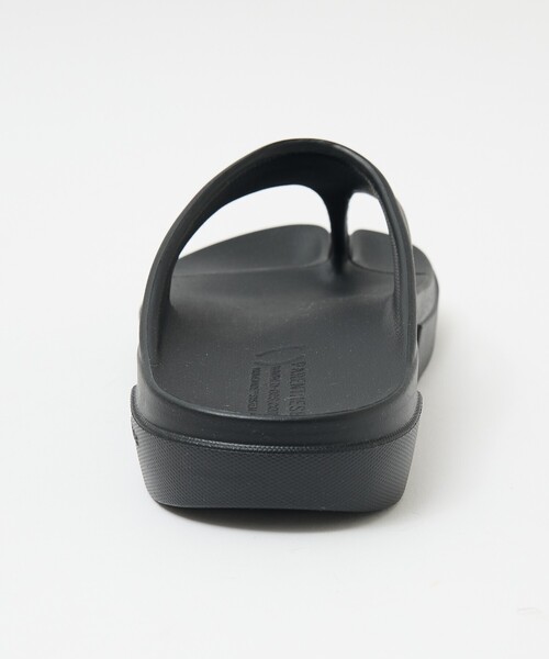 PAES（ペイズ） 厚底 サンダル 「PAES」Flip Flop フリップフロップ