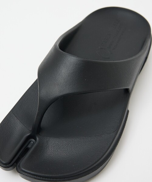 PAES（ペイズ） 厚底 サンダル 「PAES」Flip Flop フリップフロップ