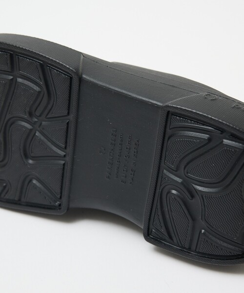 PAES（ペイズ） 厚底 サンダル 「PAES」Flip Flop フリップフロップ