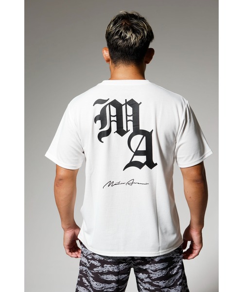 MATIN AVENIR（マタンアヴニール） tシャツ MAS26002 Tシャツ メンズ
