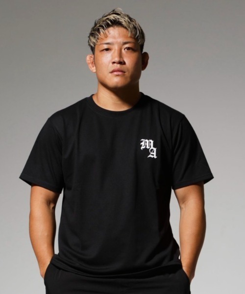 MATIN AVENIR（マタンアヴニール） tシャツ MAS26002 Tシャツ メンズ
