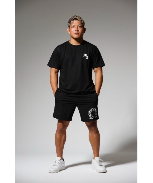 MATIN AVENIR（マタンアヴニール） tシャツ MAS26002 Tシャツ メンズ