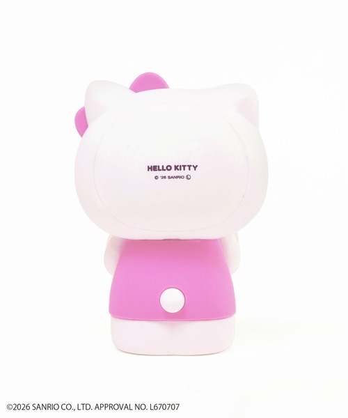 sanrio（サンリオ） 照明 「サンリオ」ひっかけライト : ZOZOTOWN