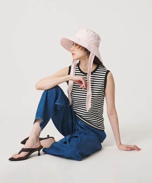 KIJIMA TAKAYUKI（キジマタカユキ） 帽子 ハット 「別注」「KIJIMA