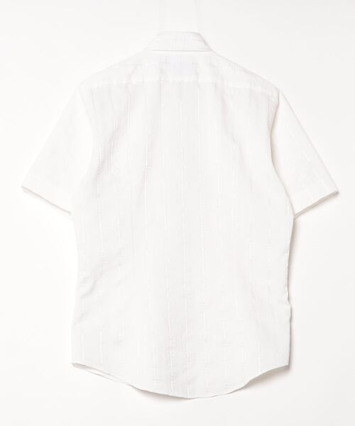 BURBERRY BLACK LABEL（バーバリーブラックレーベル） 半袖シャツ 2