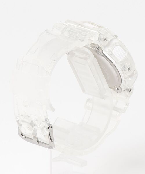 G-SHOCK 「G-SHOCK」 デジタル腕時計 FREE ホワイト メンズ : ZOZOTOWN