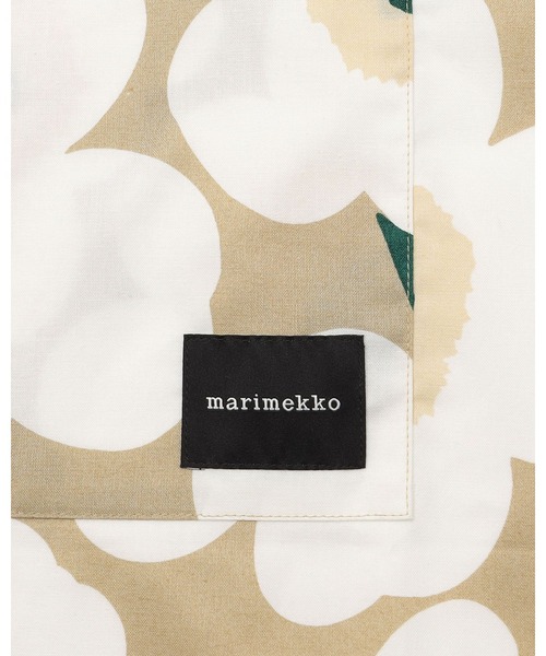 marimekko（マリメッコ） エプロン Pieni Unikko / Apron : ZOZOTOWN