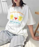tシャツ 半袖 miffy アソート半袖Tシャ...の詳細画像2