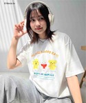 tシャツ 半袖 miffy アソート半袖Tシャ...の詳細画像4
