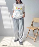 tシャツ 半袖 miffy アソート半袖Tシャ...の詳細画像5