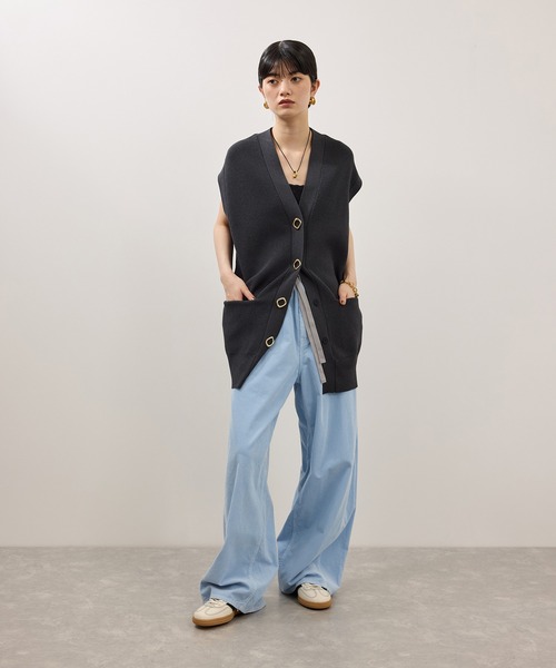 コーデュロイパンツ 復刻（サイズ（S/M/L）：SS（XS））の商品一覧