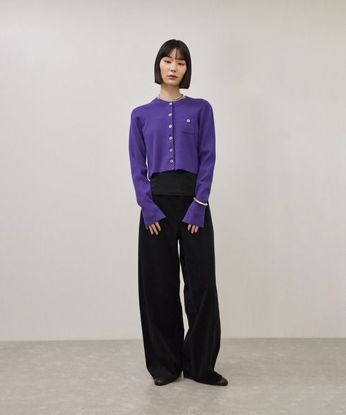 コーデュロイパンツ 復刻（サイズ（S/M/L）：SS（XS））の商品一覧