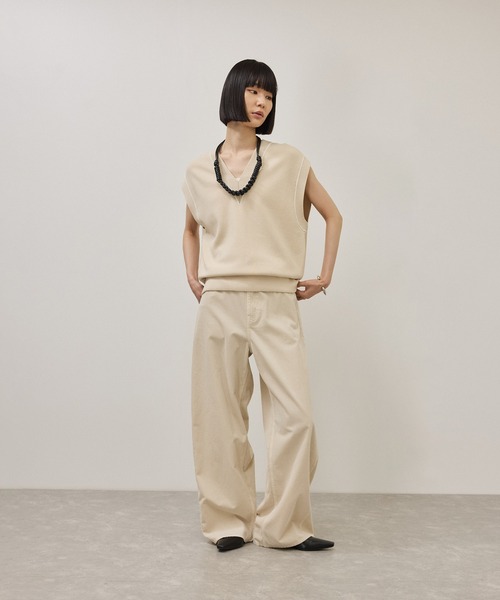 コーデュロイパンツ 復刻（サイズ（S/M/L）：SS（XS））の商品一覧